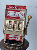 Gokautomaat - Slot machine Waco