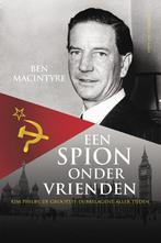 Een spion onder vrienden 9789035142442 Ben Macintyre, Verzenden, Ben Macintyre