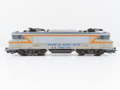 Märklin H0 - 3320.03 - Locomotive électrique - BB 22200, Hobby & Loisirs créatifs, Trains miniatures | HO