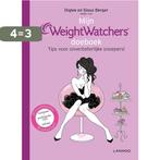Mijn WeightWatchers doeboek 9789401425933 Diglee Berger, Verzenden, Gelezen, Diglee Berger