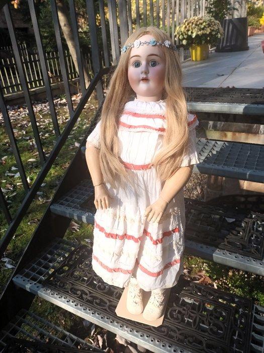 Plass§Rössner - Pop 1907 - 1900-1910 - Oostenrijk, Antiquités & Art, Antiquités | Jouets