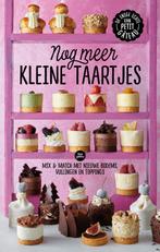 Nog meer kleine taartjes / Petit gâteau 9789021578620, Verzenden, Zo goed als nieuw, Meike Schaling