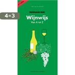 Wijnwijs van A tot Z 9789463811125 Nicolaas Klei, Boeken, Verzenden, Zo goed als nieuw, Nicolaas Klei