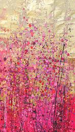 Violeta Endo - Pink Splendor No 5. XXL