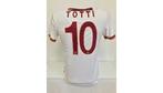 AS Roma - Italiaanse voetbal competitie - Francesco Totti -, Verzamelen, Nieuw