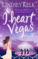 I Heart Vegas (I Heart Series, Book 4) 9780007453214, Lindsey Kelk, Verzenden