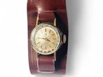 Veiling - Zeldzaam Tissot Dames Cocktail Horloge met Manchet