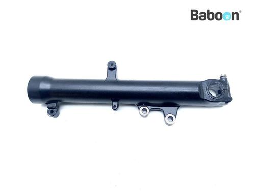 Tube de fourche avant extérieur droite Suzuki DL 1000, Motoren, Onderdelen | Suzuki, Verzenden