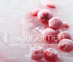 IJsgeheimen 9789081653442 Theo Clevers, Verzenden, Gelezen, Theo Clevers