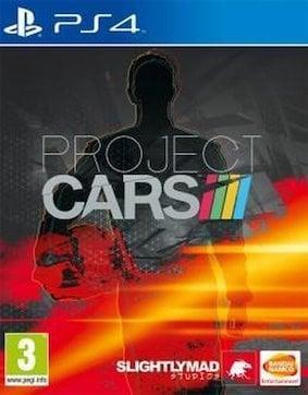 Project Cars (PS4 Games) (Playstation 4), Games en Spelcomputers, Games | Sony PlayStation 4, Zo goed als nieuw, Ophalen of Verzenden
