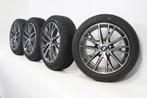BMW 1 serie F40 F41 2 serie Gran Coupe  F42 17 inch velgen 4, Auto-onderdelen, Banden en Velgen, Ophalen of Verzenden, Nieuw