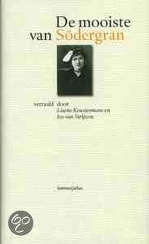 De mooiste van Edith Södergran / De mooiste van ..., Boeken, Gedichten en Poëzie, Zo goed als nieuw, Verzenden