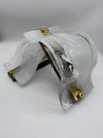 Carlo Nason - Lampe murale (2) - LP276 - Verre de Murano