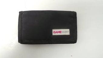 Gameware PSP Opbergcase (PSP Accessoires) (Sony PSP), Games en Spelcomputers, Spelcomputers | Sony PSP, Zo goed als nieuw, Ophalen of Verzenden