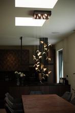 Lustre - Acier - PORTAL or or or or or