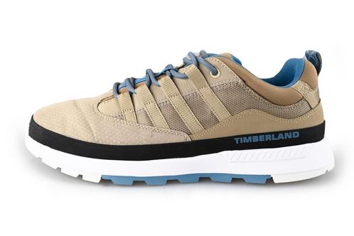 Timberland Sneakers in maat 44 Groen | 10% extra korting, Vêtements | Hommes, Chaussures, Envoi