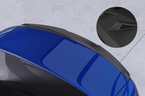 Achtervleugel met ABE voor Mercedes-Benz CLK C209/A209 HF784, Auto-onderdelen, Carrosserie, Nieuw, Verzenden