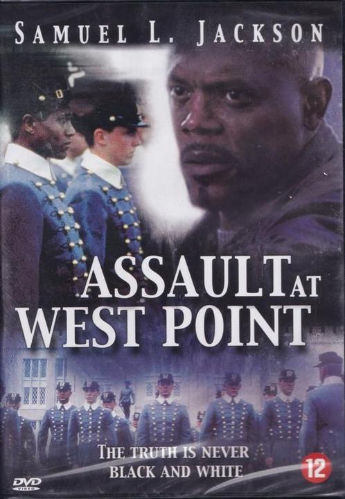 Assault At West Point(dvd nieuw), Cd's en Dvd's, Dvd's | Actie, Ophalen of Verzenden
