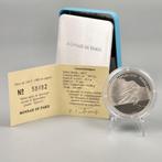Frankrijk. 100 Francs 1989/1990 Olympic Wintergames 1992