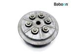 Koppelingshuis Suzuki GS 1000 +E 1978-1981 (GS1000 GS1000E), Motoren, Verzenden, Gebruikt