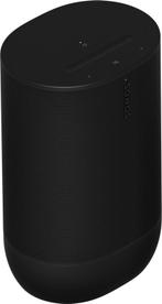 Sonos Move 2 Zwart (Home cinema & Stereo sets, Audio & Hifi), Audio, Tv en Foto, Home Cinema-sets, Verzenden, Nieuw