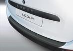 Achterbumper Beschermer | Dacia Lodgy 2012- | ABS Kunststof, Verzenden, Nieuw