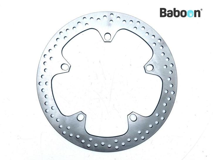 Remschijf Voor BMW K 1200 LT 2004-> (K1200LT 04), Motoren, Onderdelen | BMW, Gebruikt, Verzenden