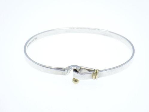 Sans Prix de Réserve - Tiffany & Co. - Bracelet - Hook and, Handtassen en Accessoires, Antieke sieraden
