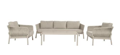 Hartman Espen loungeset |, Tuin en Terras, Tuinsets en Loungesets