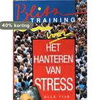 HANTEREN VAN STRESS 9789027424600 Blitz, Boeken, Verzenden, Zo goed als nieuw, Blitz