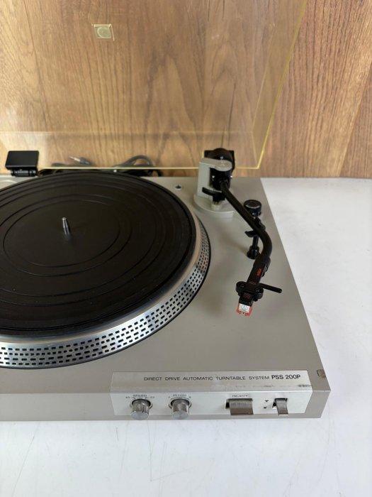 Wega - PSS 200P Platenspeler, Audio, Tv en Foto, Radio's