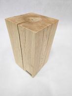 THE FOREST - Bijzettafel - Eik - Handgemaakt