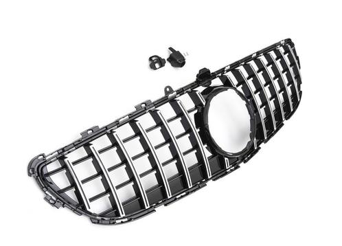 Grill | Mercedes-Benz | CLS-klasse 14-18 4d sed. / CLS-klass, Auto-onderdelen, Carrosserie, Nieuw, Mercedes-Benz, Verzenden