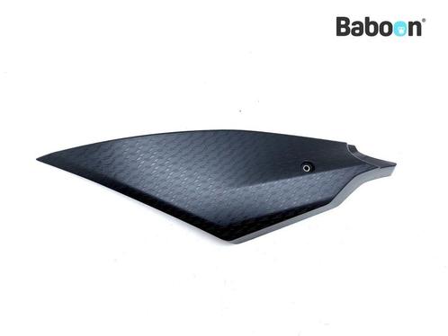 Tank Cover Links Yamaha YZF R6 2017-2022 (YZF-R6 BN6), Motoren, Onderdelen | Yamaha, Gebruikt, Verzenden
