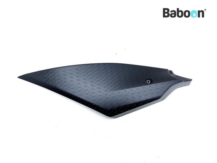 Tank Cover Links Yamaha YZF R6 2017-2022 (YZF-R6 BN6), Motoren, Onderdelen | Yamaha, Gebruikt, Verzenden