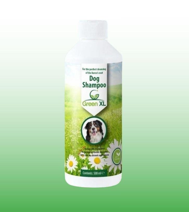 Hondenshampoo – probiotische vachtverzorging voor alle, Huis en Inrichting, Schoonmaakartikelen, Ophalen of Verzenden