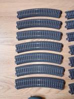 Märklin H0 - Ensemble de rails pour trains miniatures (30) -