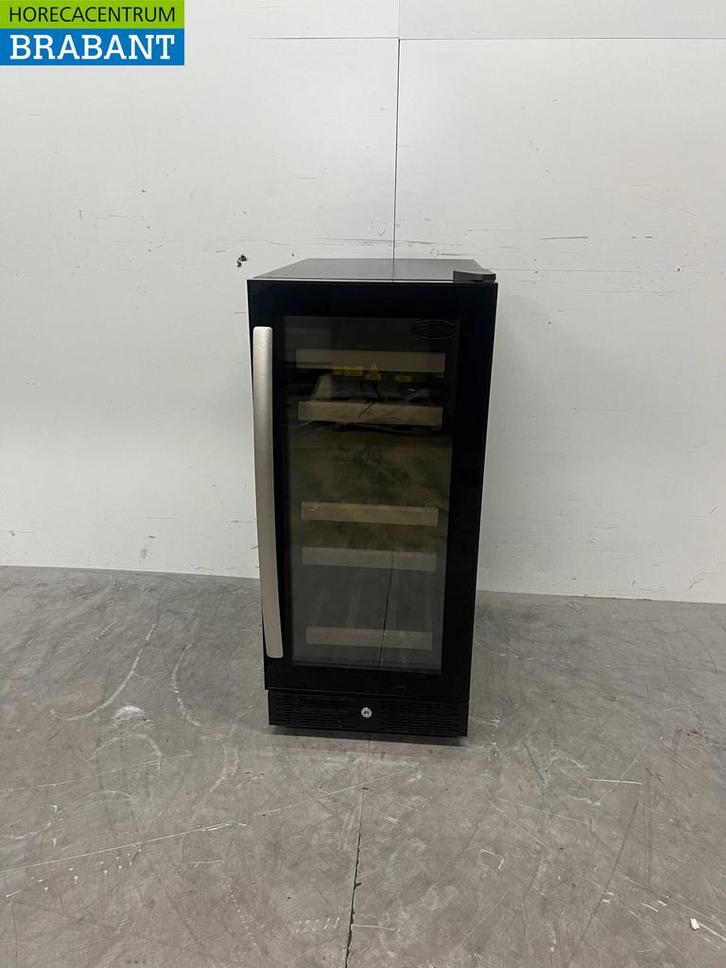 Combisteel Wijnklimaatkast Wijnkoelkast Wijnkoeling 2 zones, Zakelijke goederen, Horeca | Keukenapparatuur, Ophalen of Verzenden