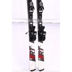 135 142 163 skis ROSSIGNOL REACT RT 2025, grip walk, lct, w, Verzenden, Nieuw, Rossignol