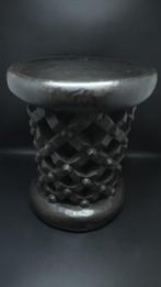 prachtige kruk - Bamileke - Kameroen (Zonder minimumprijs)