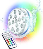 Zwembad Verlichting – Onderwater Lamp – Jacuzzi – LED –, Verzenden, Nieuw, Verlichting