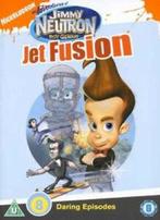 Jimmy Neutron - Boy Genius: Jet Fusion DVD (2005) Steve, CD & DVD, Verzenden