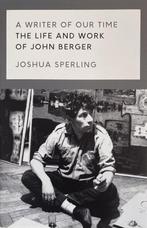 A Writer of Our Time 9781786637420 Joshua Sperling, Verzenden, Joshua Sperling