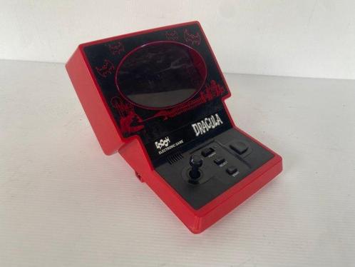 Epoch Electronic Game - Dracula - Handheld gaming console, Games en Spelcomputers, Spelcomputers | Overige Accessoires