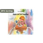 Japie en Leo Lapslap 9789088302299 Karel Eykman, Boeken, Verzenden, Gelezen, Karel Eykman
