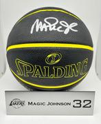 Los Angeles Lakers - NBA Basketbal - Magic Johnson -