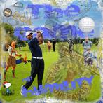 Luc Best - Tiger Woods - Game of Humility, Collections