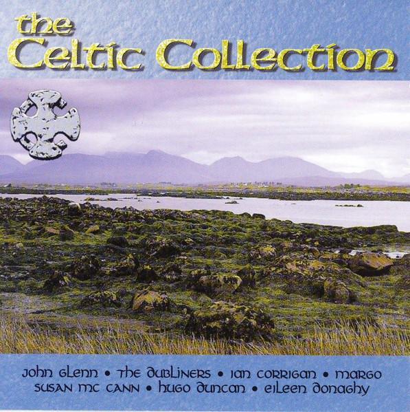 Various - The Celtic Collection (Vol. 3), Cd's en Dvd's, Cd's | Pop, Gebruikt, Verzenden