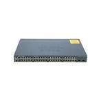 Cisco WSC2960X48TDL, Computers en Software, Ophalen of Verzenden, Nieuw