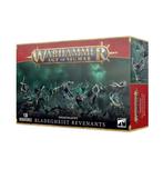 Nighthaunt Bladegheist Revenants (Warhammer nieuw), Hobby en Vrije tijd, Ophalen of Verzenden, Nieuw
